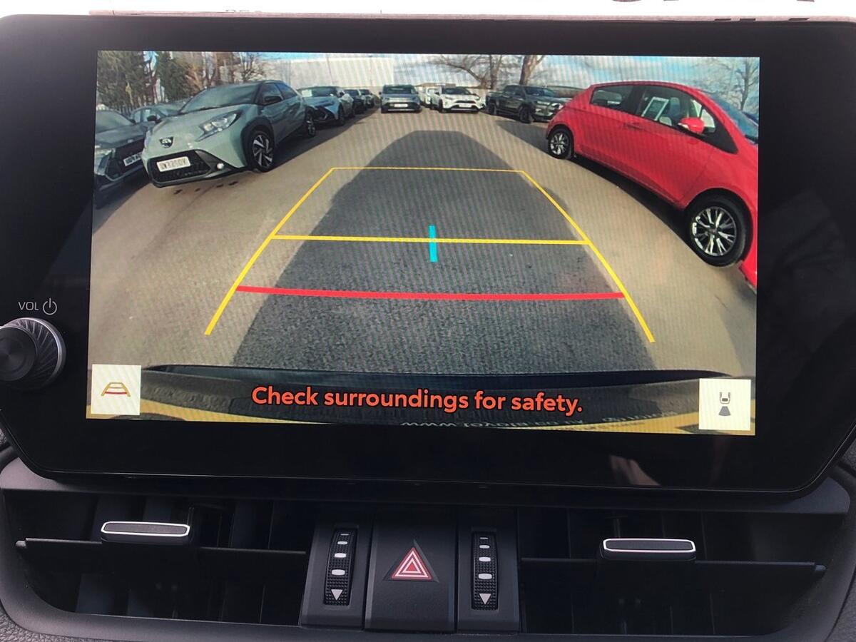 Used Toyota RAV4 2024 for sale - 77052394: Photo 20