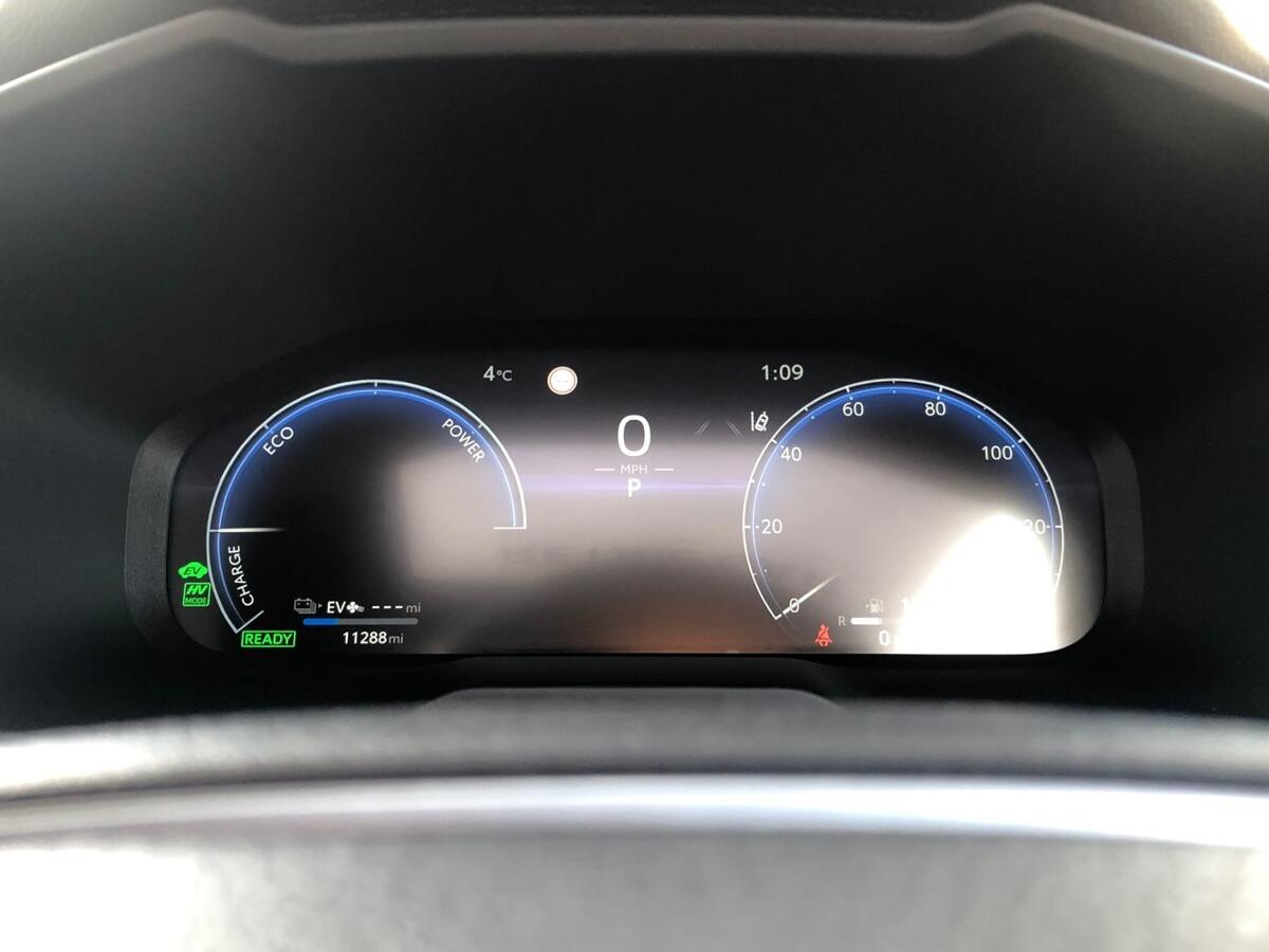 Used Toyota RAV4 2024 for sale - 77052394: Photo 21