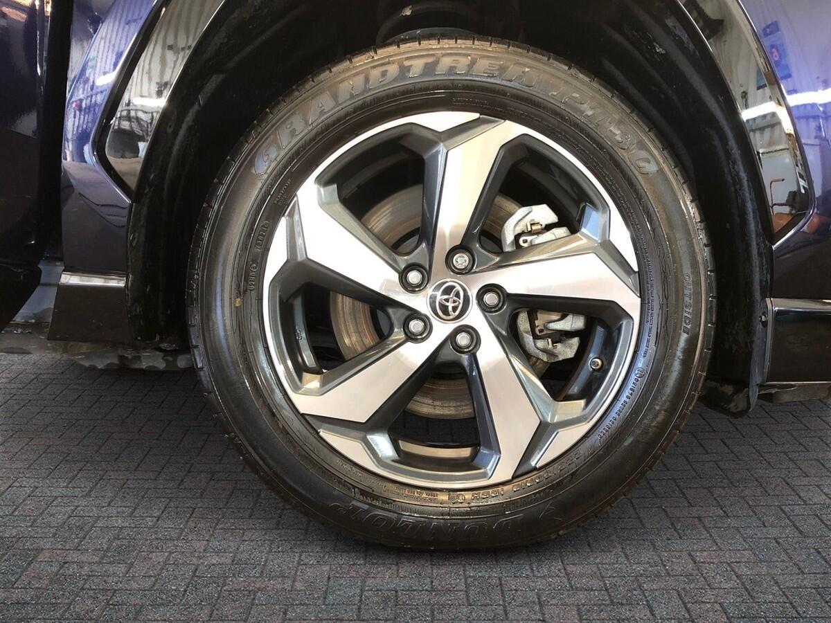 Used Toyota RAV4 2024 for sale - 77052394: Photo 6