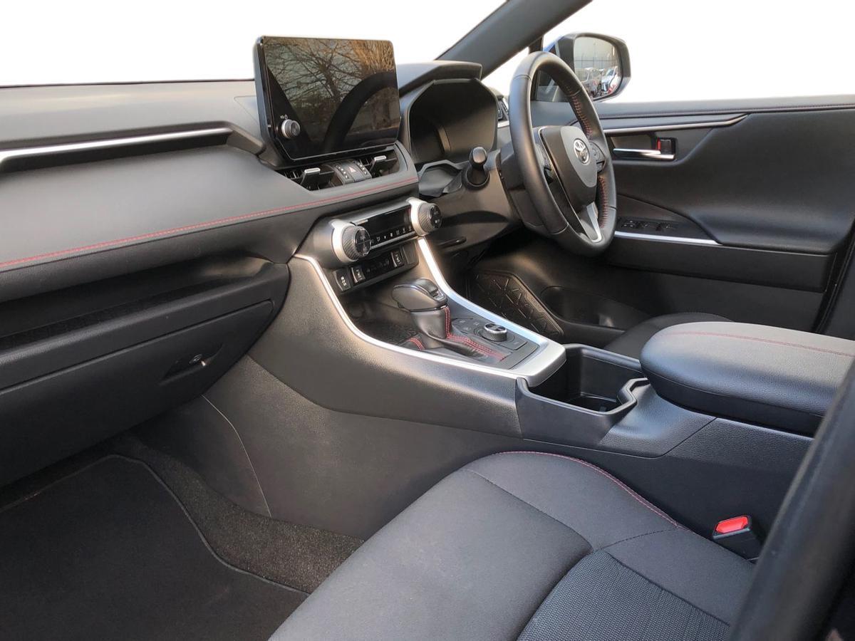 Used Toyota RAV4 2024 for sale - 77052394: Photo 7