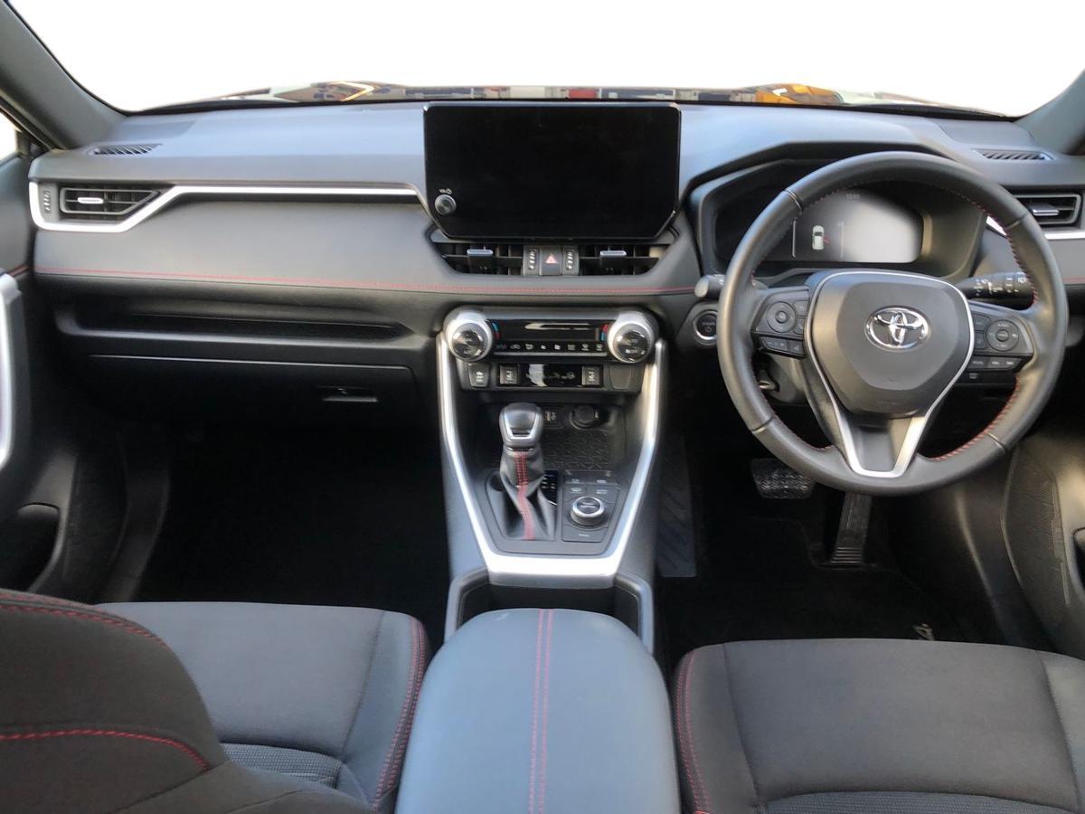 Used Toyota RAV4 2024 for sale - 77052394: Photo 8
