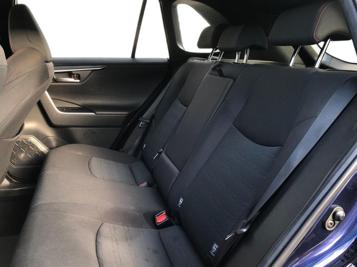 Used Toyota RAV4 2024 for sale - 77052394: Photo 9