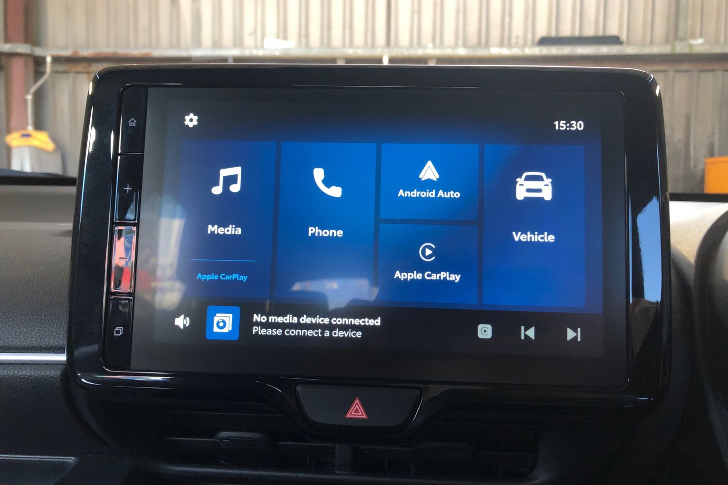 Used Toyota Yaris 2024 for sale - 77926857: Photo 11