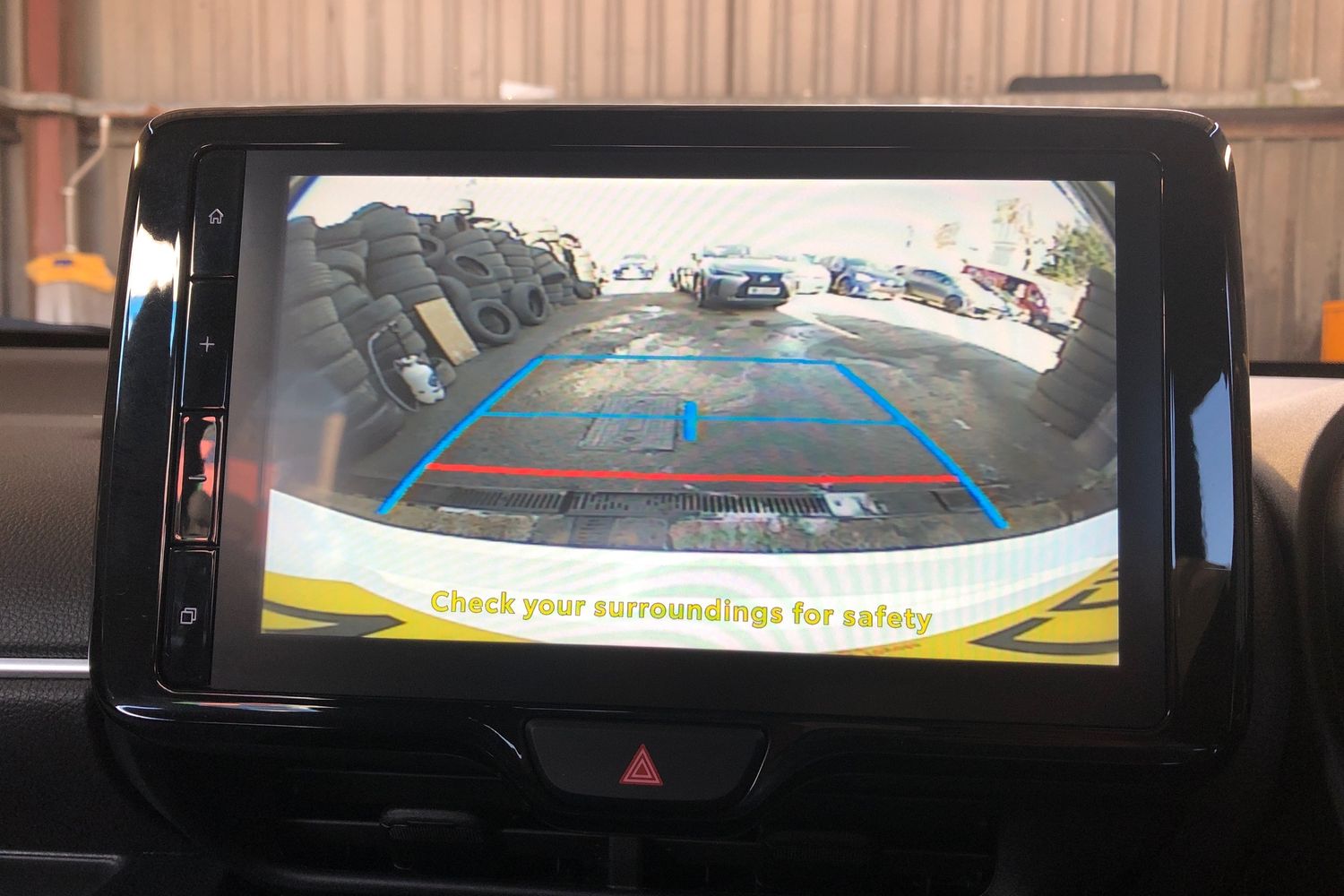 Used Toyota Yaris 2024 for sale - 77926857: Photo 13