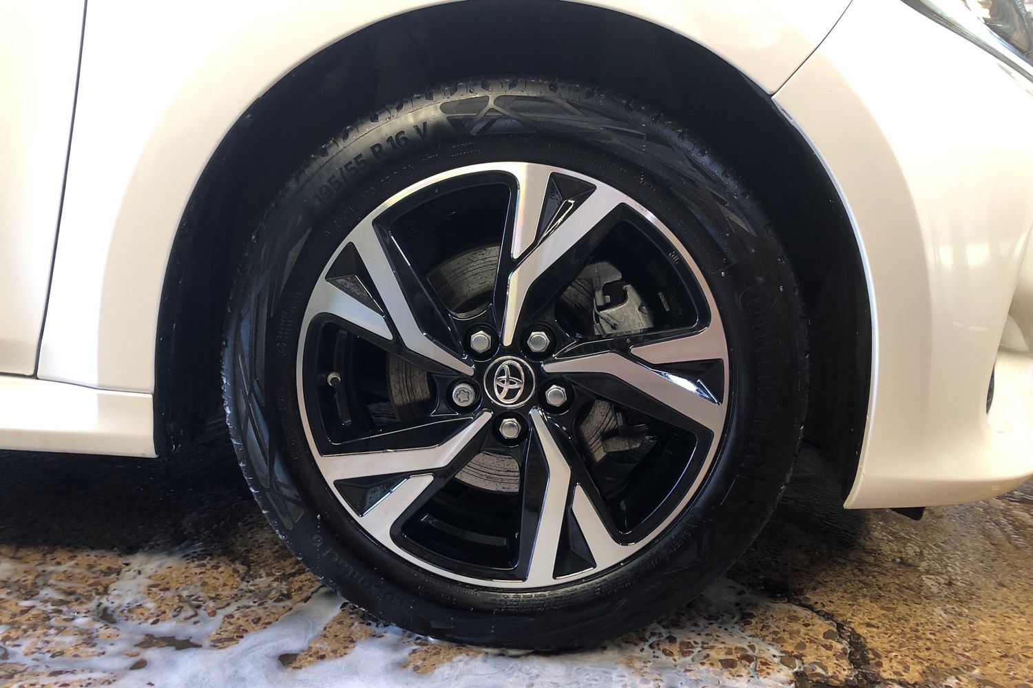 Used Toyota Yaris 2024 for sale - 77926857: Photo 15