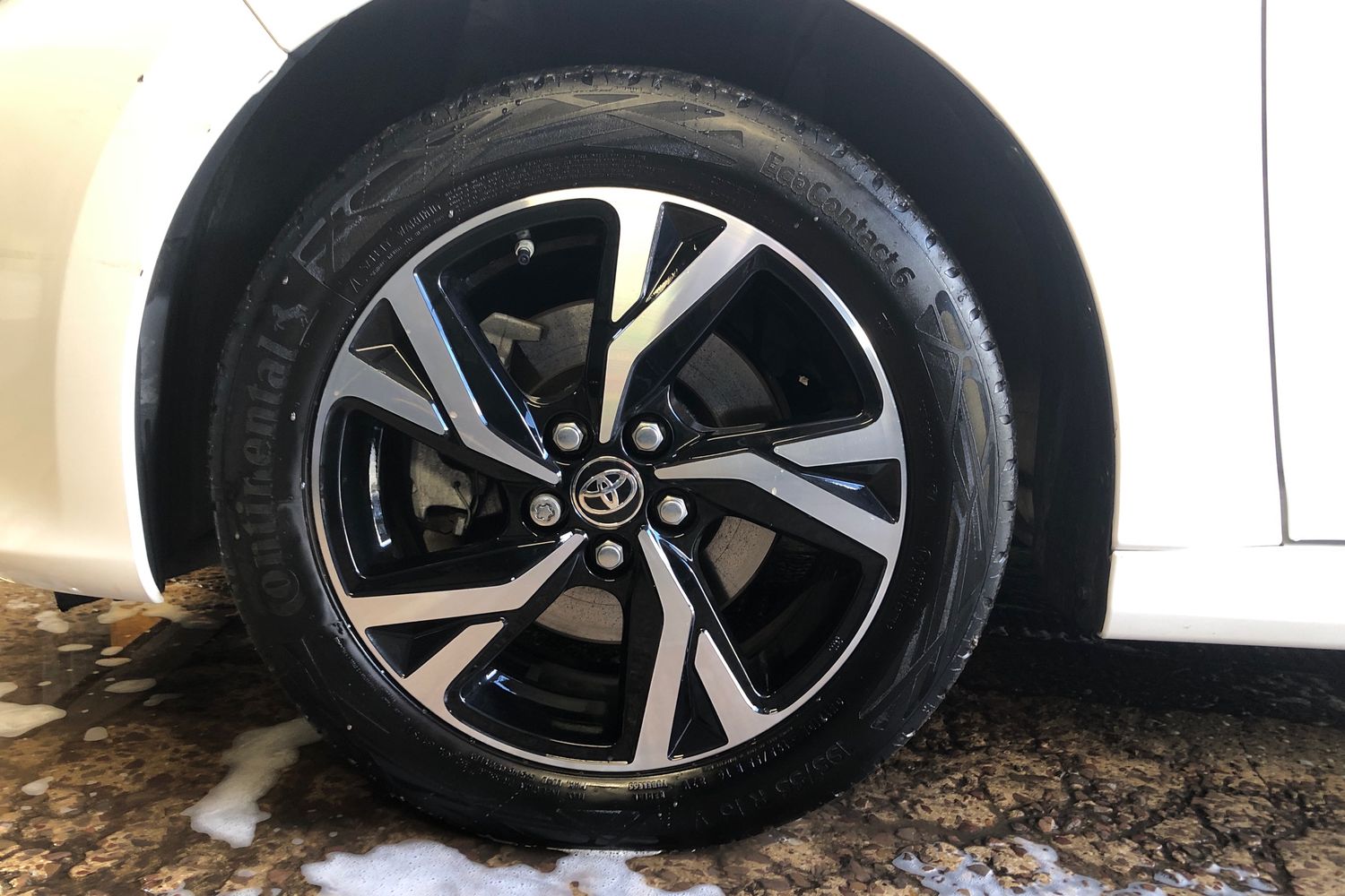 Used Toyota Yaris 2024 for sale - 77926857: Photo 16