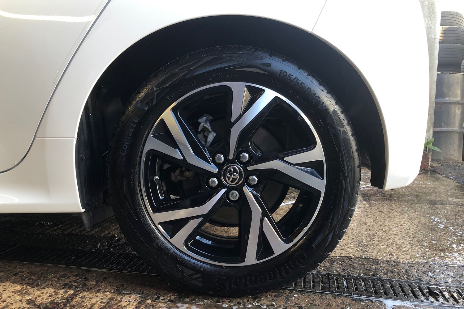 Used Toyota Yaris 2024 for sale - 77926857: Photo 17