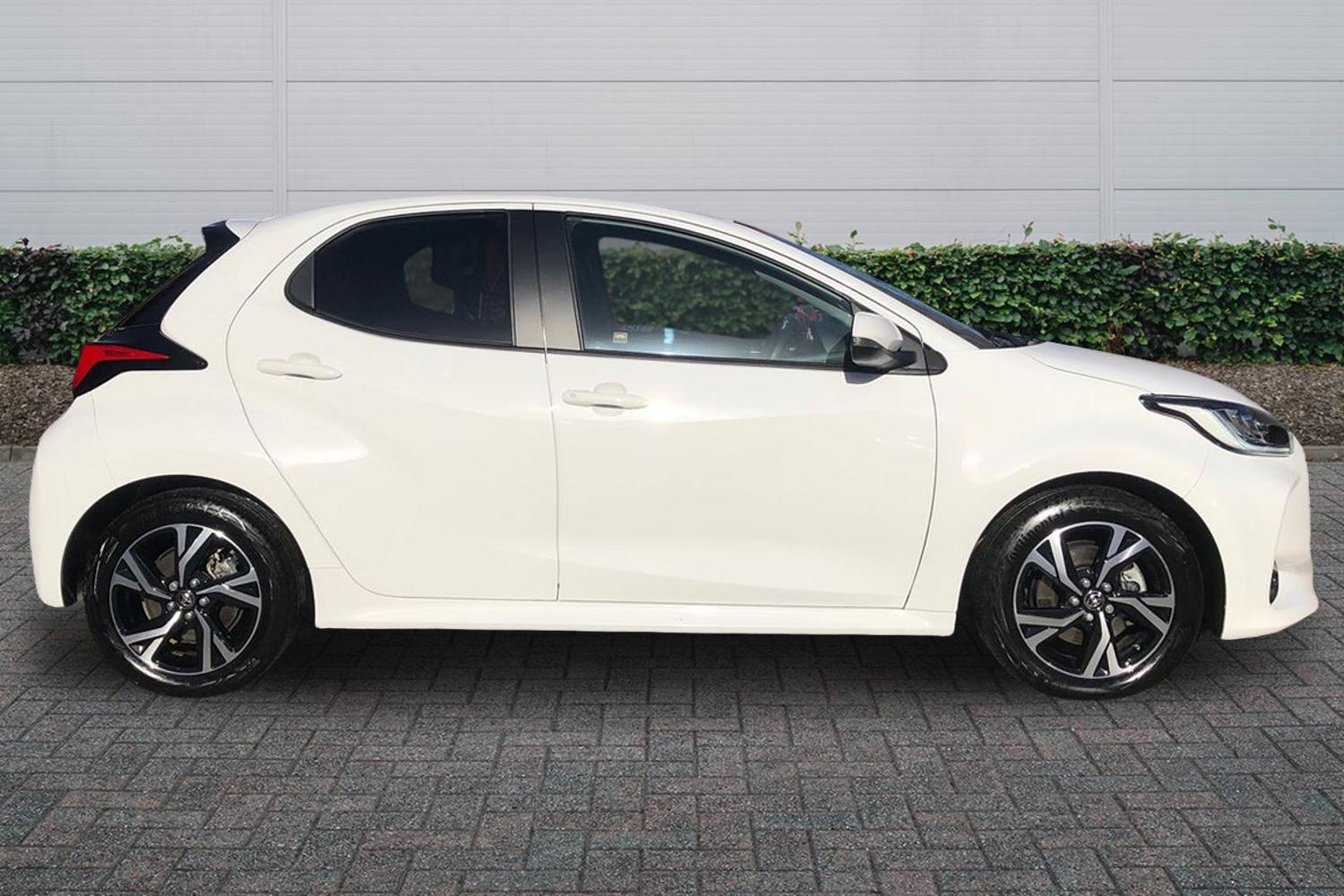 Used Toyota Yaris 2024 for sale - 77926857: Photo 5