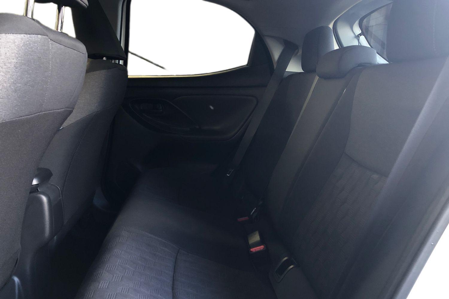 Used Toyota Yaris 2024 for sale - 77926857: Photo 9