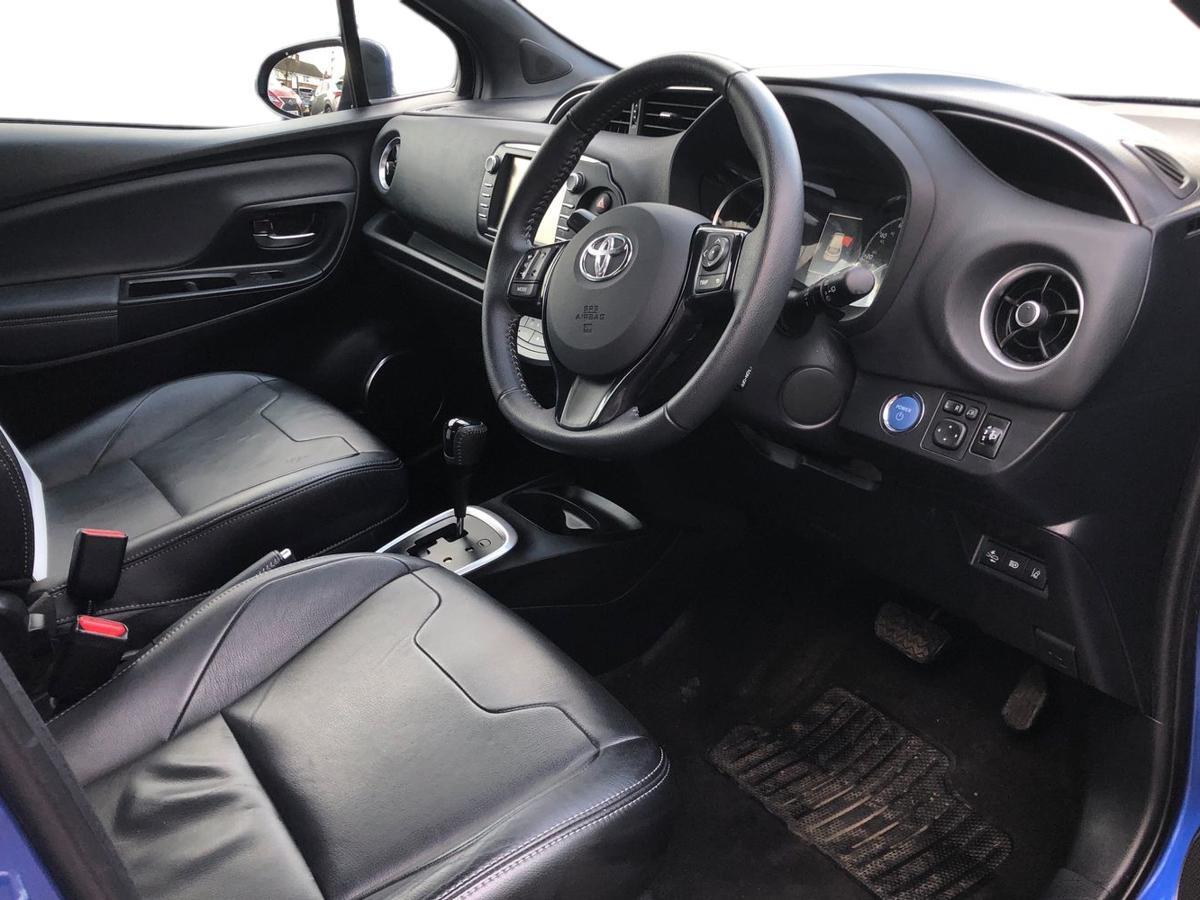 Used Toyota Yaris 2020 for sale - 77321319: Photo 14