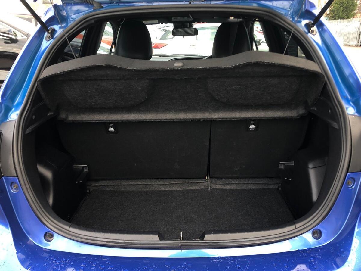 Used Toyota Yaris 2020 for sale - 77321319: Photo 17