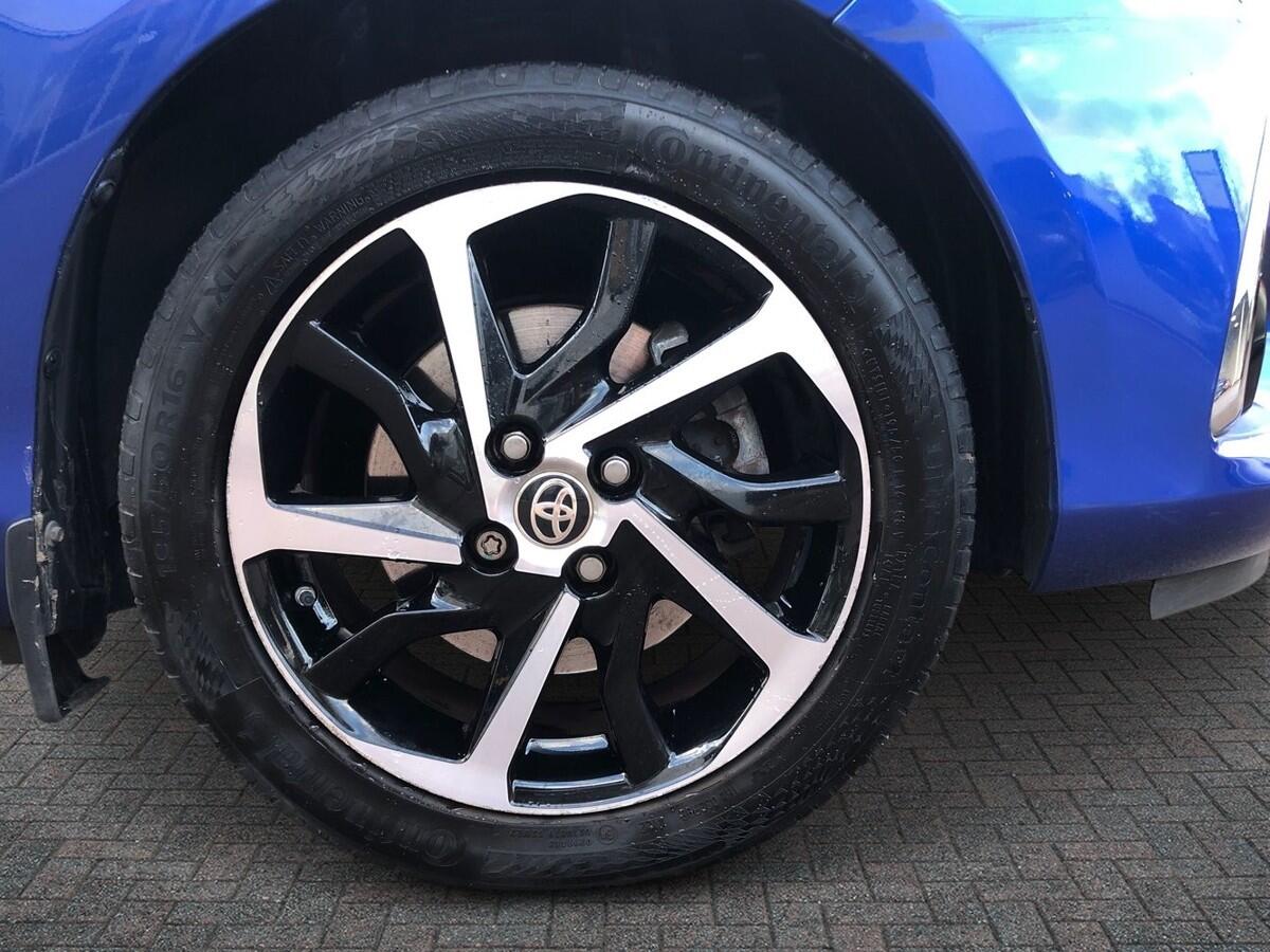 Used Toyota Yaris 2020 for sale - 77321319: Photo 18