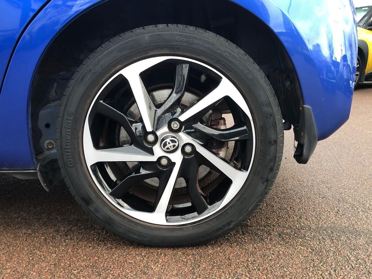 Used Toyota Yaris 2020 for sale - 77321319: Photo 20