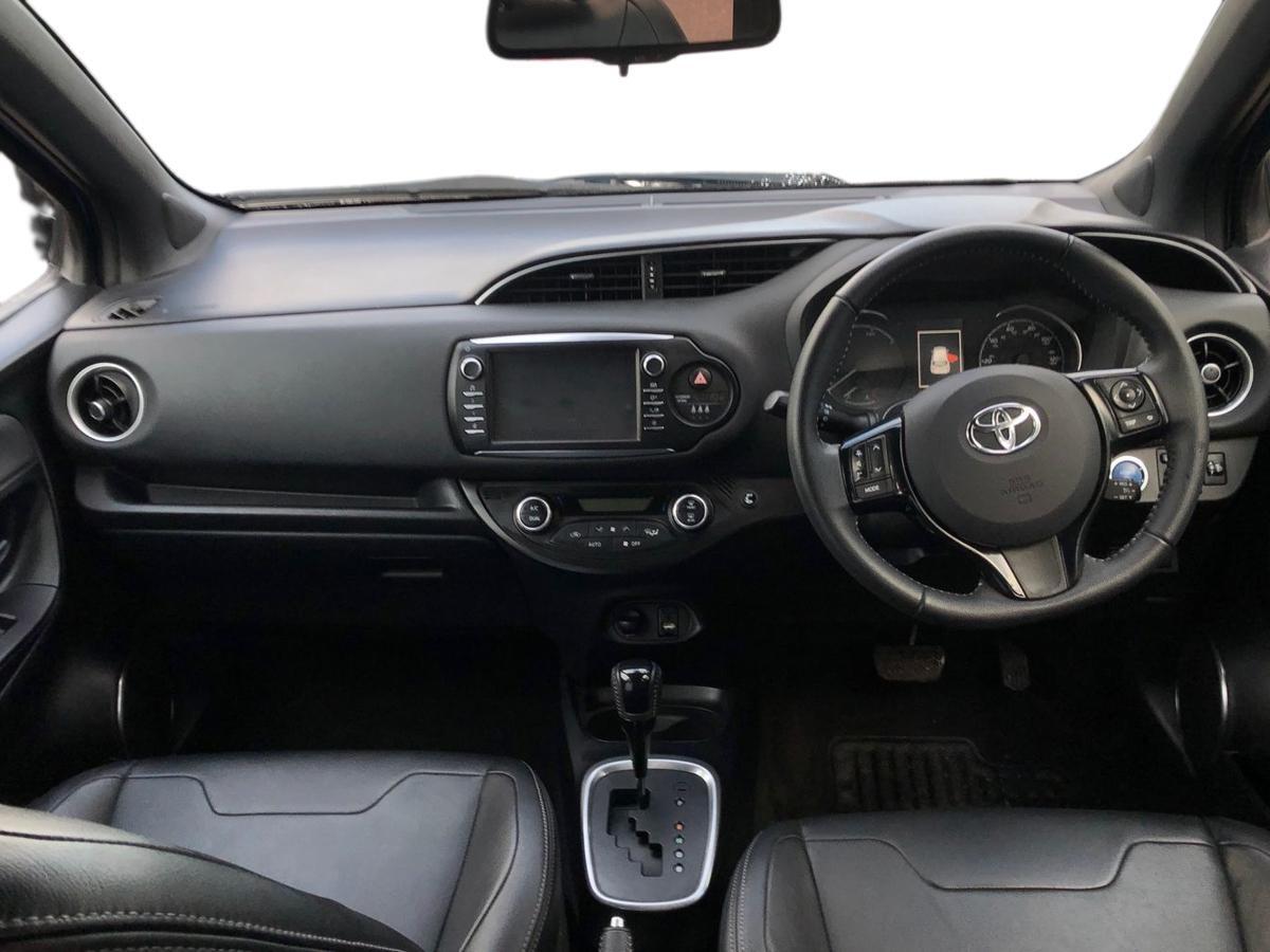 Used Toyota Yaris 2020 for sale - 77321319: Photo 9