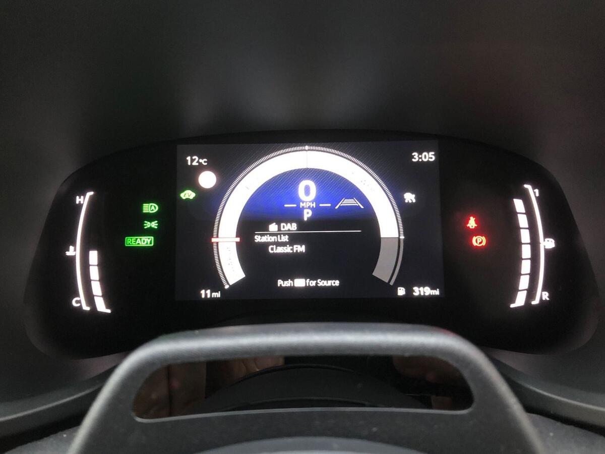 Used Toyota Aygo X 2025 for sale - 77231578: Photo 11