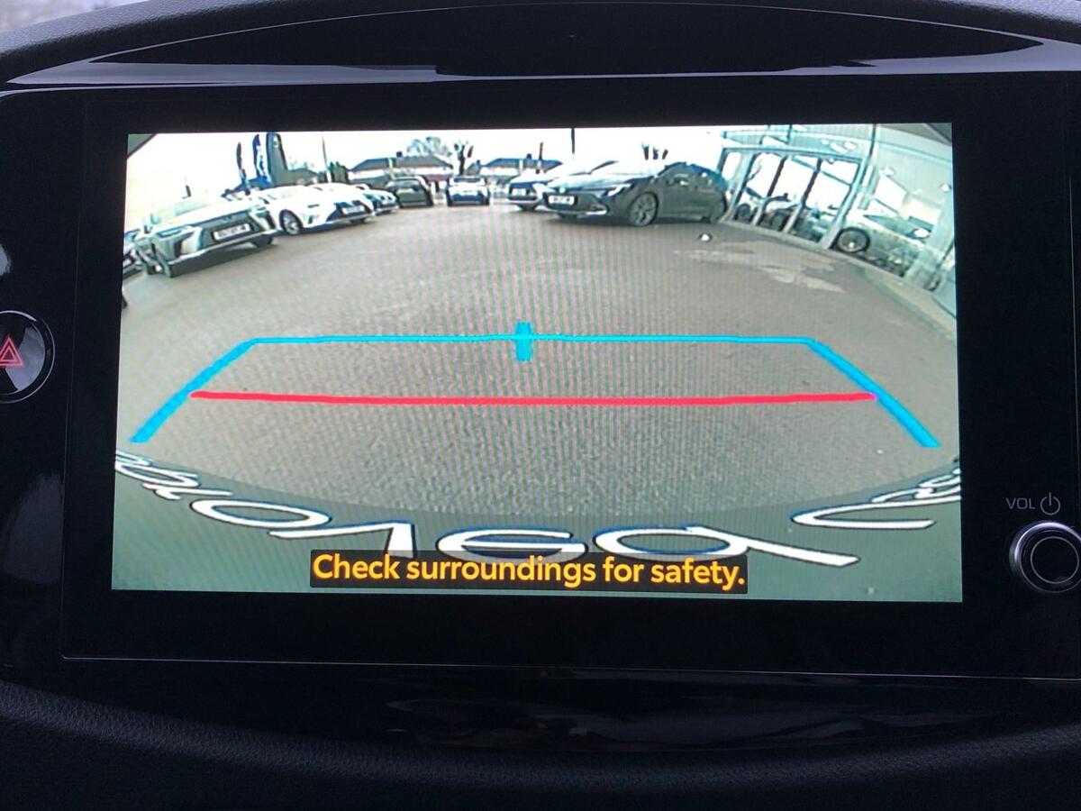 Used Toyota Aygo X 2025 for sale - 77231578: Photo 13