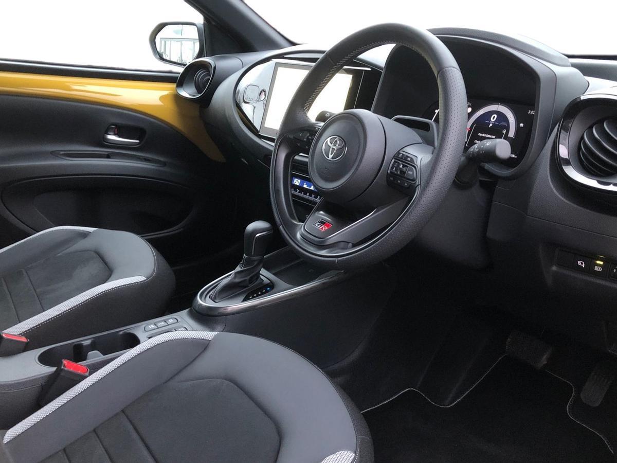 Used Toyota Aygo X 2025 for sale - 77231578: Photo 14