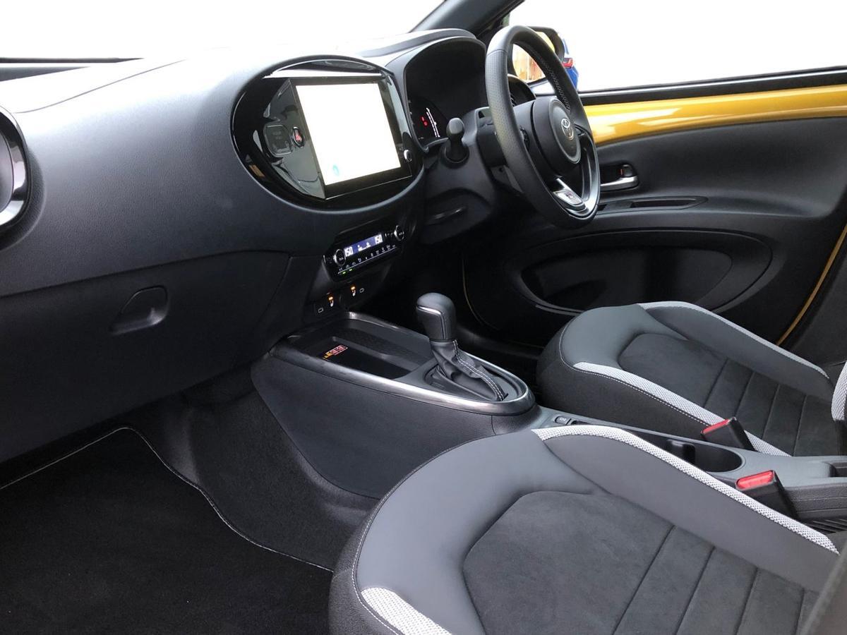 Used Toyota Aygo X 2025 for sale - 77231578: Photo 15