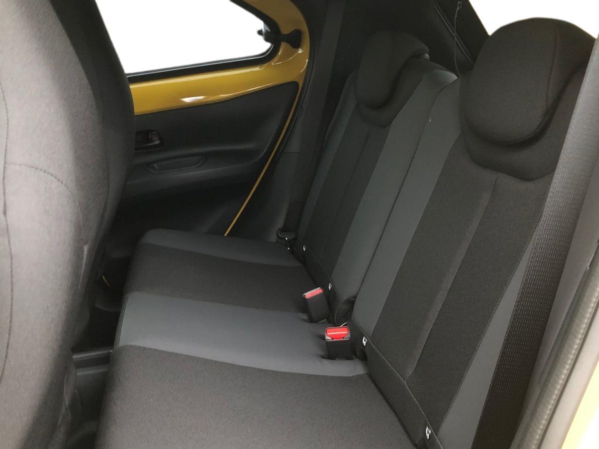 Used Toyota Aygo X 2025 for sale - 77231578: Photo 16