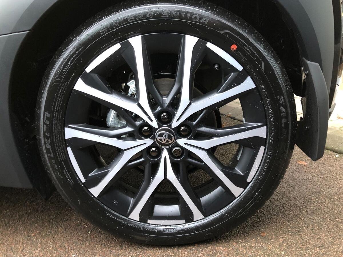 Used Toyota Aygo X 2025 for sale - 77231578: Photo 20