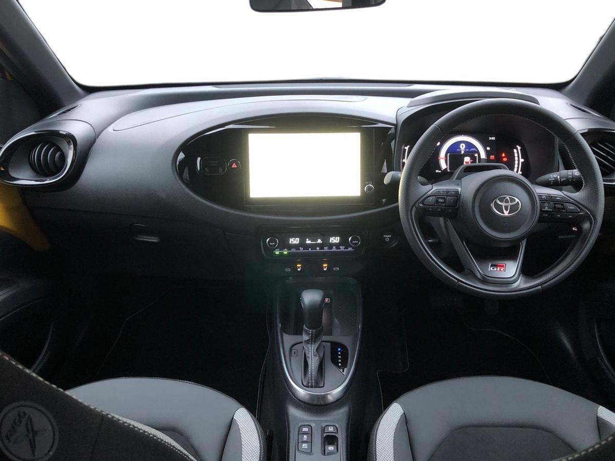 Used Toyota Aygo X 2025 for sale - 77231578: Photo 9