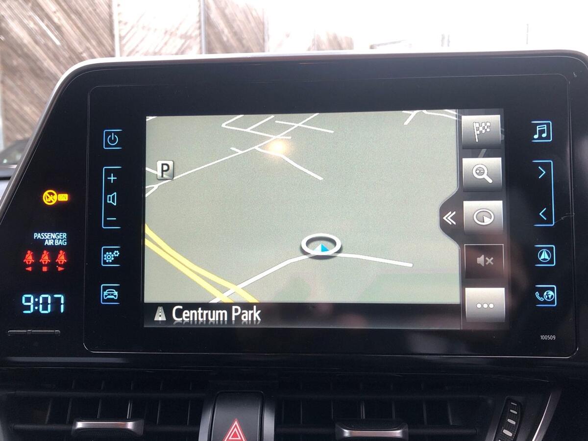 Used Toyota C-HR 2019 for sale - 77498091: Photo 12