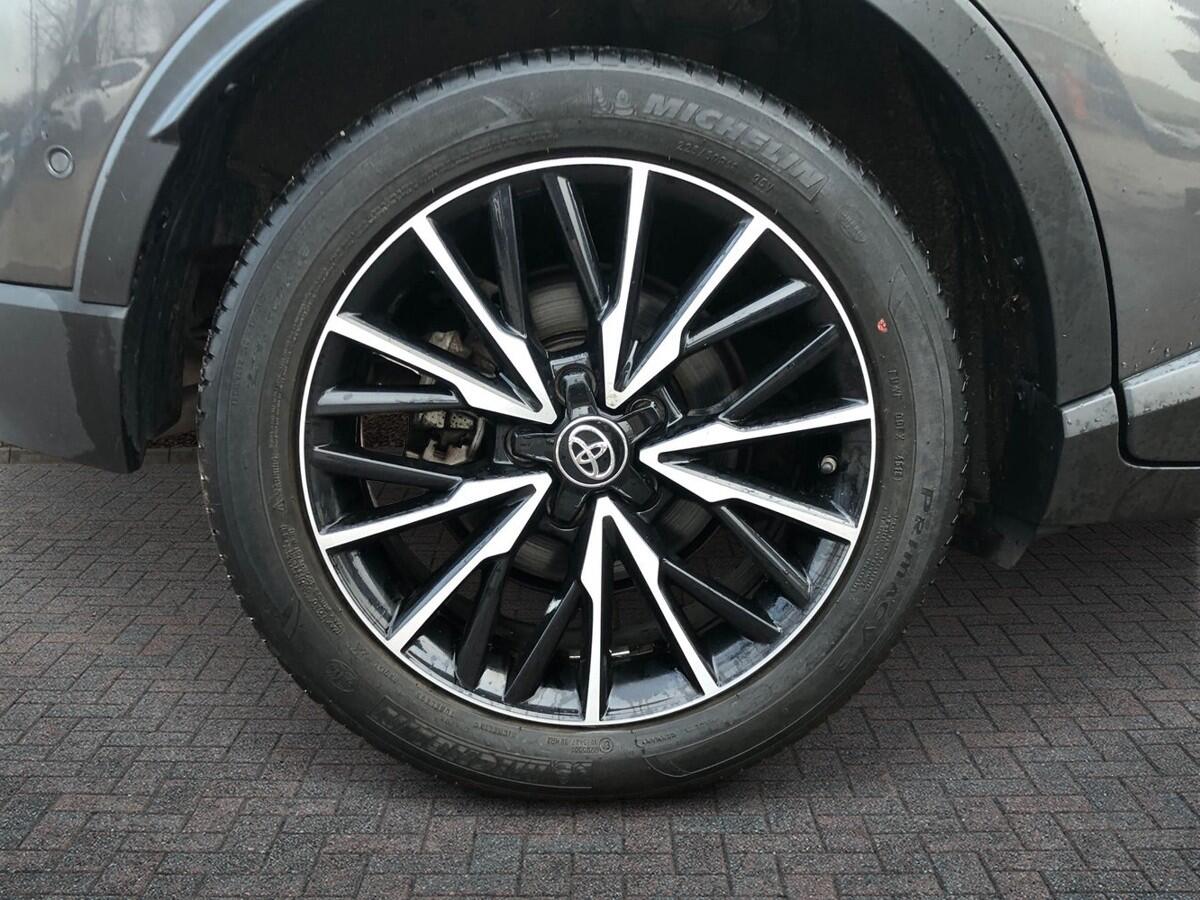 Used Toyota C-HR 2019 for sale - 77498091: Photo 18