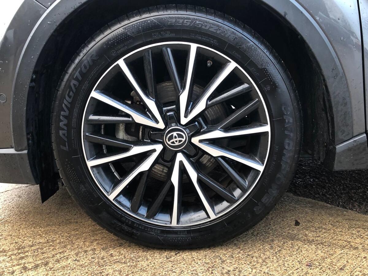 Used Toyota C-HR 2019 for sale - 77498091: Photo 20