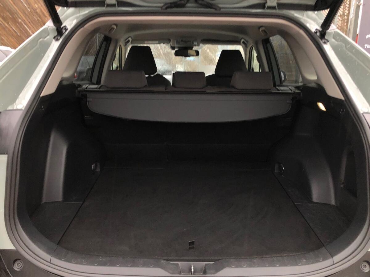 Used Toyota RAV4 2022 for sale - 77218243: Photo 10