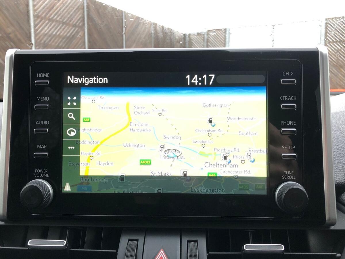 Used Toyota RAV4 2022 for sale - 77218243: Photo 11