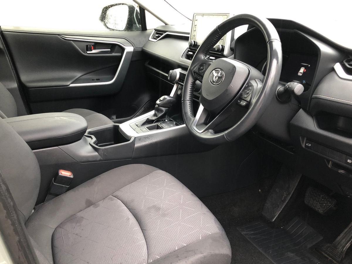 Used Toyota RAV4 2022 for sale - 77218243: Photo 12