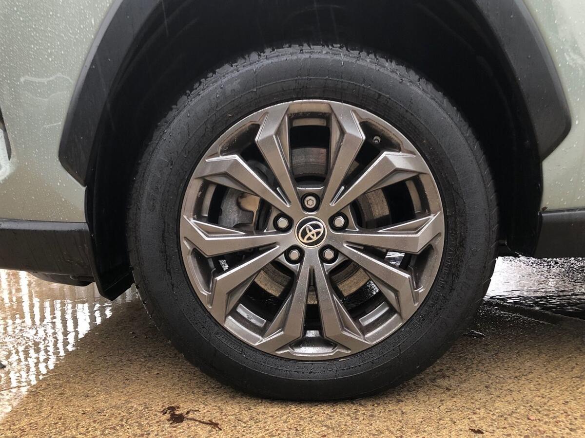 Used Toyota RAV4 2022 for sale - 77218243: Photo 14