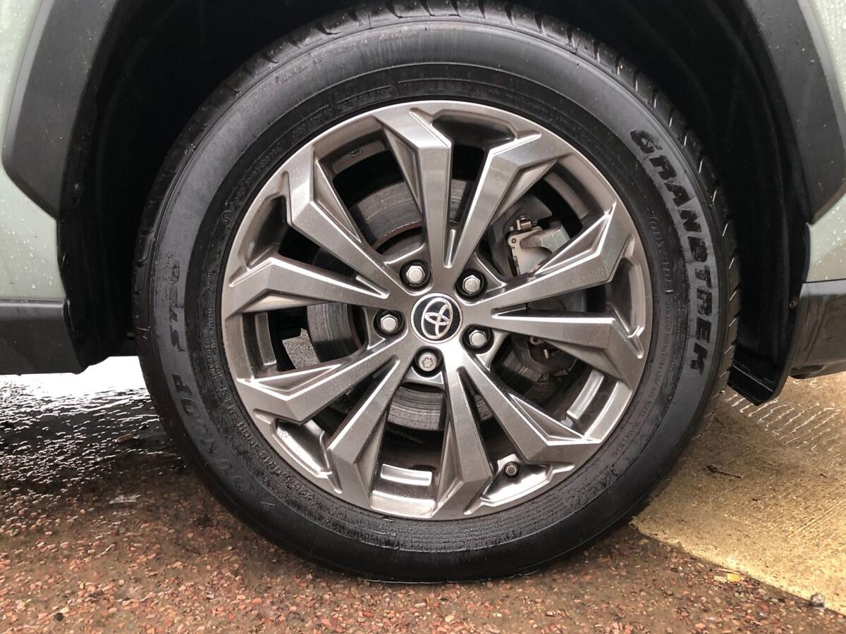 Used Toyota RAV4 2022 for sale - 77218243: Photo 15