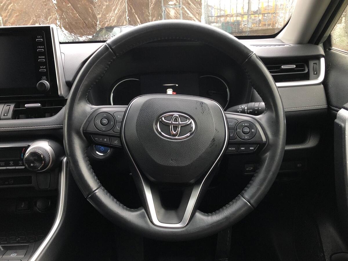 Used Toyota RAV4 2022 for sale - 77218243: Photo 19
