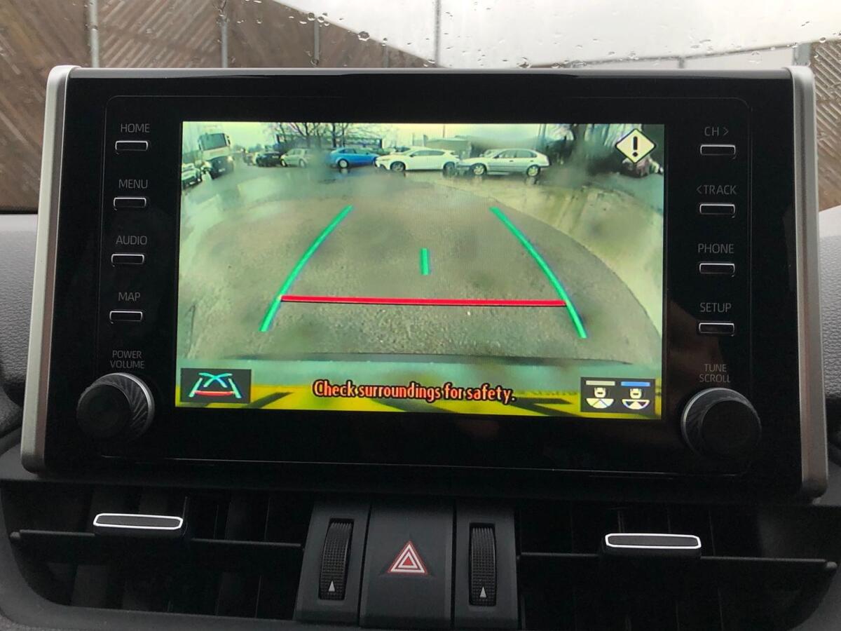 Used Toyota RAV4 2022 for sale - 77218243: Photo 20