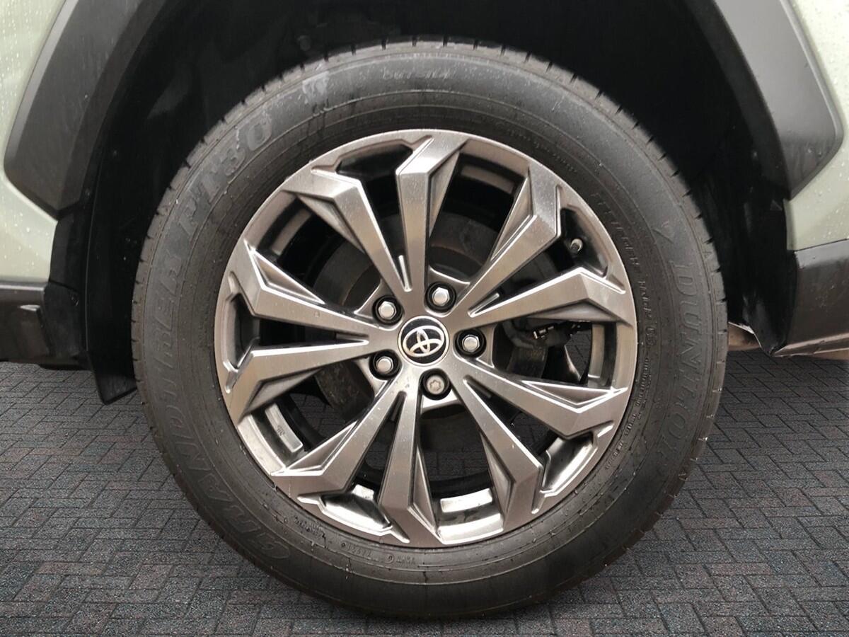 Used Toyota RAV4 2022 for sale - 77218243: Photo 6