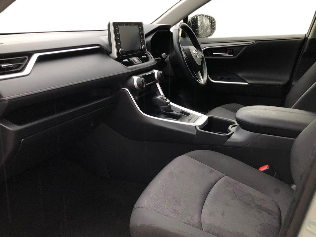 Used Toyota RAV4 2022 for sale - 77218243: Photo 7