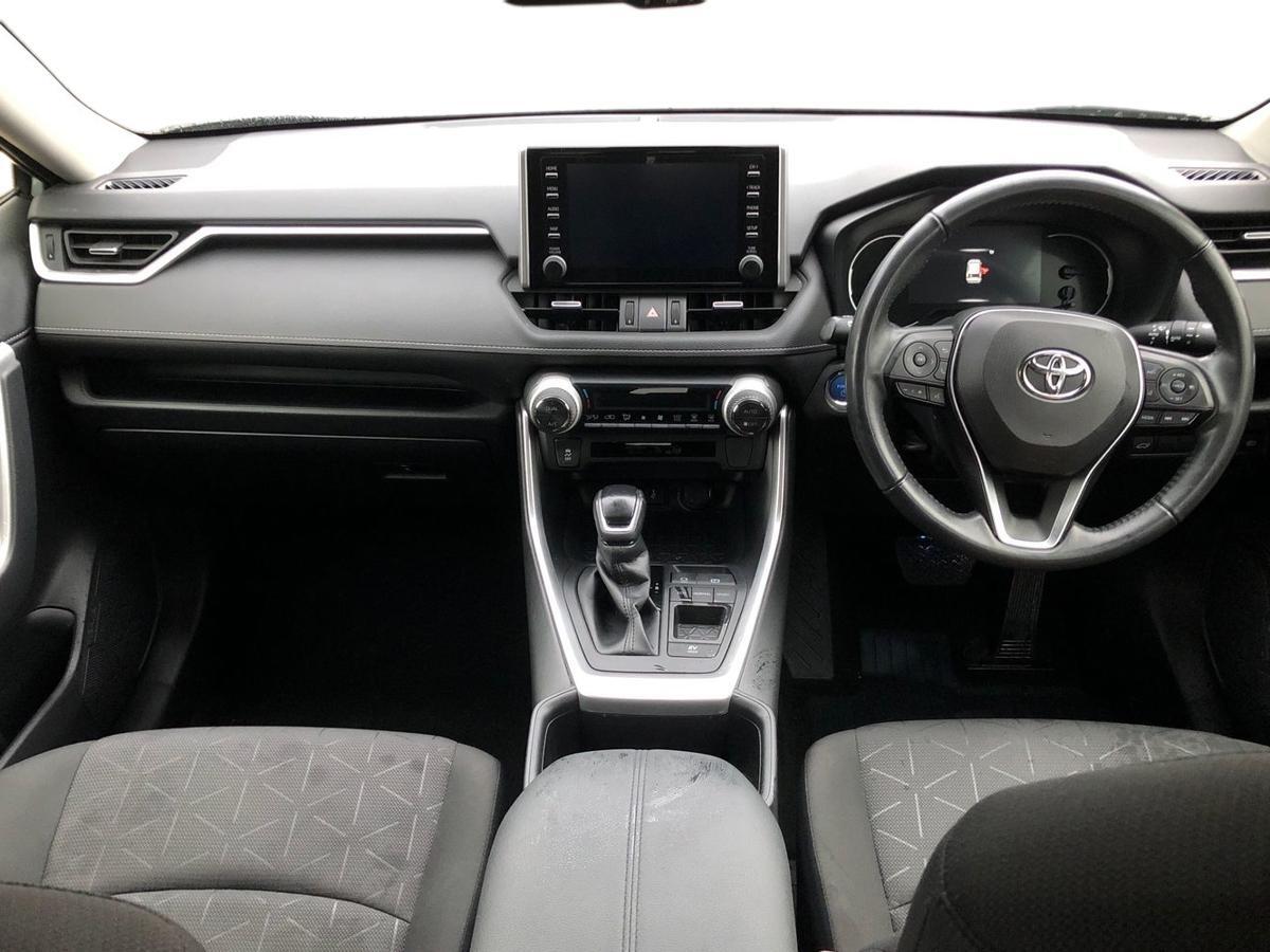 Used Toyota RAV4 2022 for sale - 77218243: Photo 8