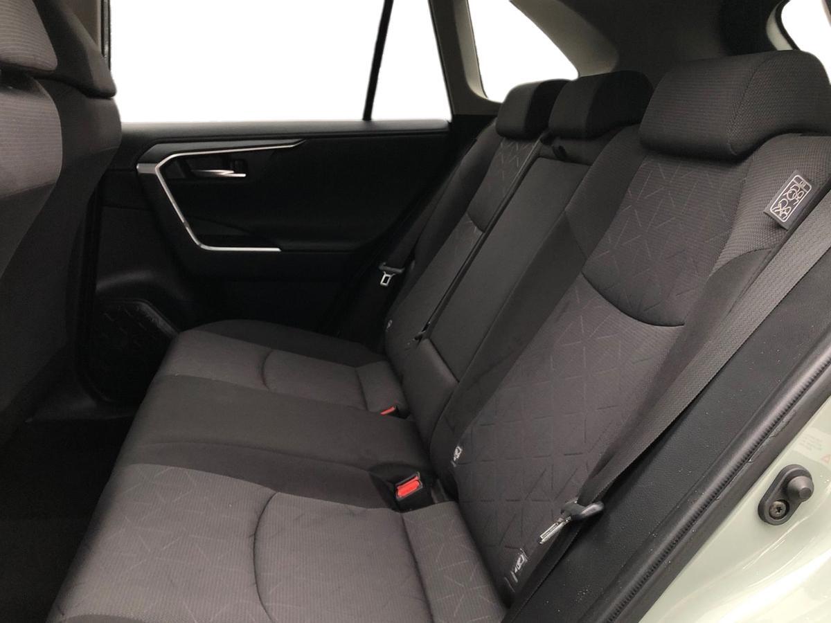 Used Toyota RAV4 2022 for sale - 77218243: Photo 9