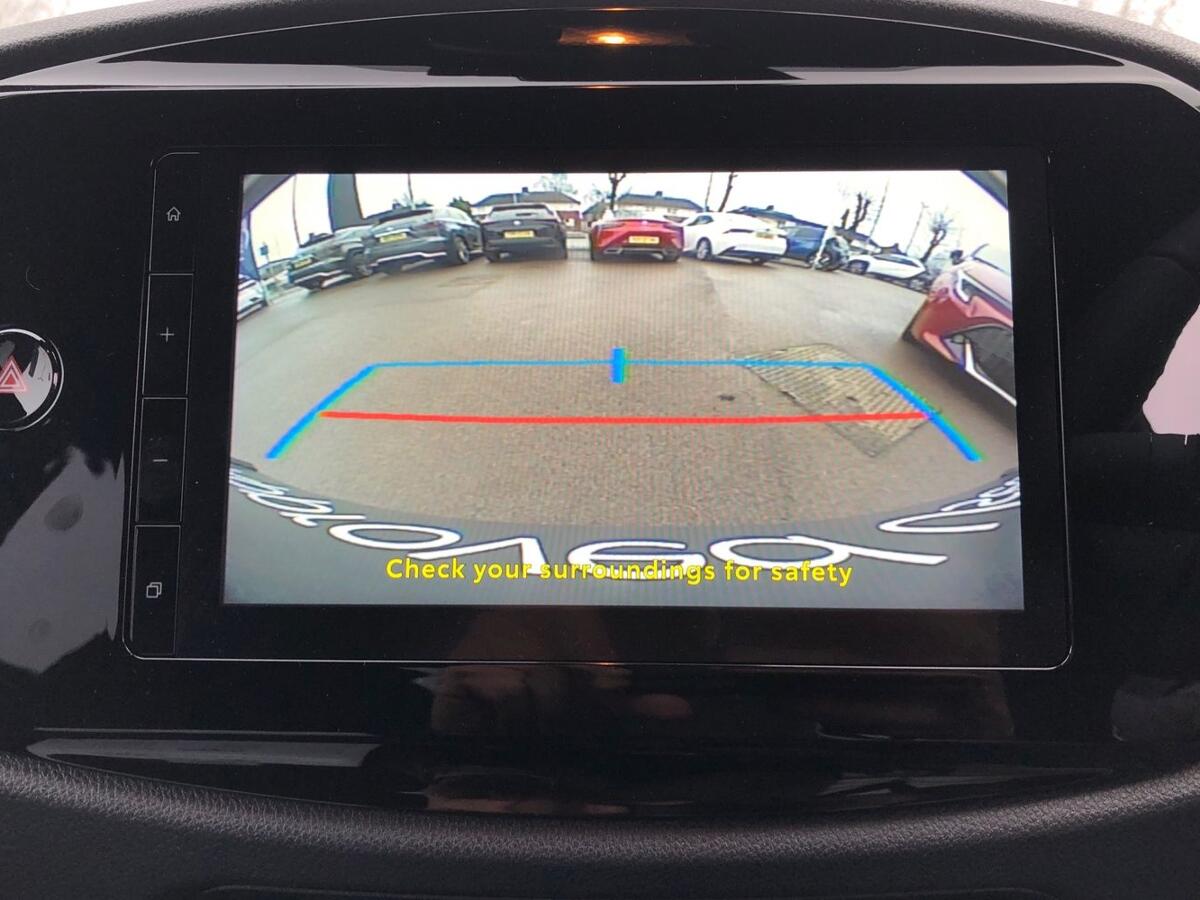 Used Toyota Aygo X 2025 for sale - 76730813: Photo 10