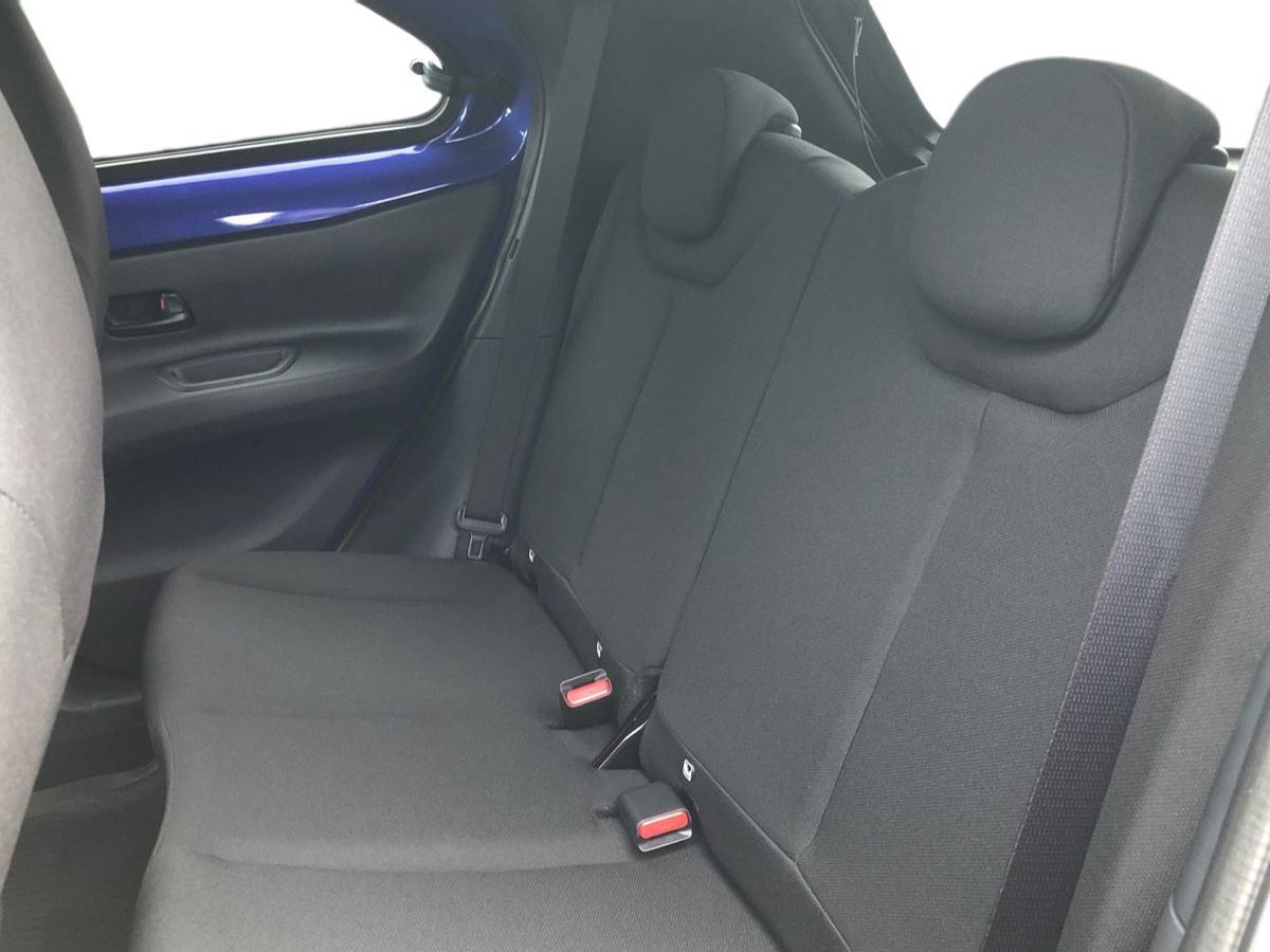 Used Toyota Aygo X 2025 for sale - 76730813: Photo 13