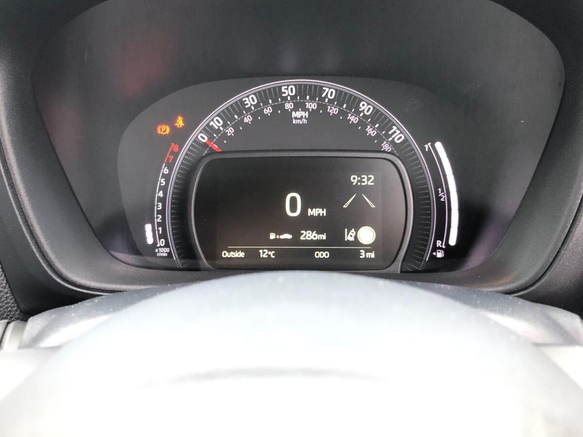 Used Toyota Aygo X 2025 for sale - 76730813: Photo 8