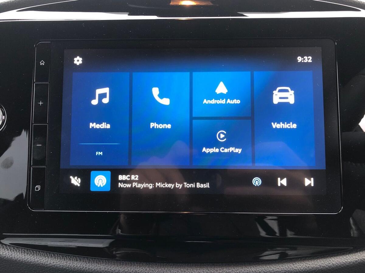 Used Toyota Aygo X 2025 for sale - 76730813: Photo 9