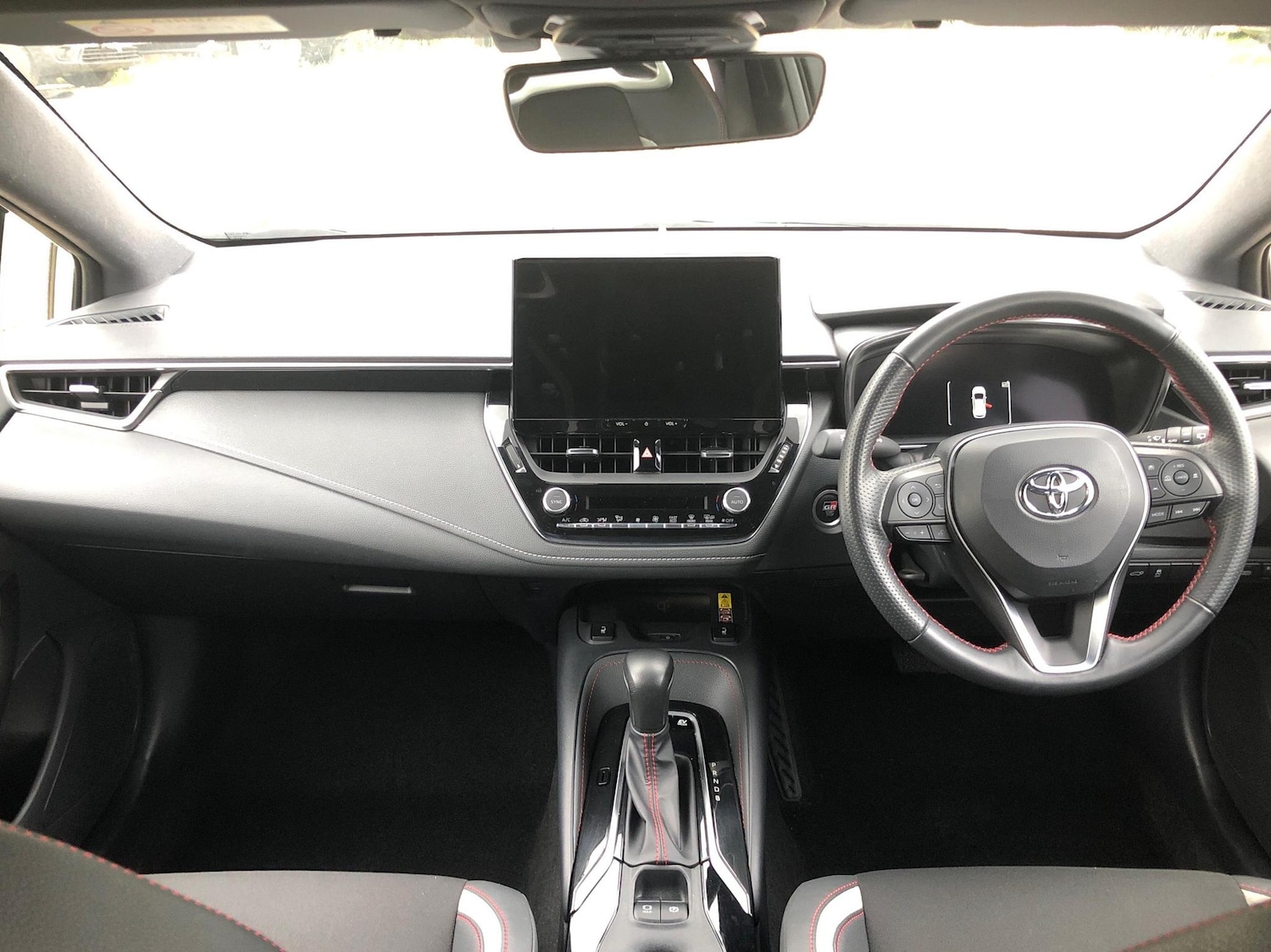 Used Toyota Corolla 2023 for sale - 76441754: Photo 10