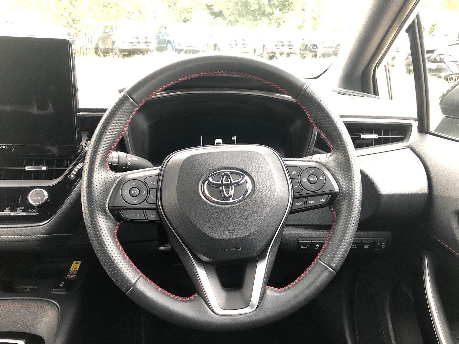 Used Toyota Corolla 2023 for sale - 76441754: Photo 12