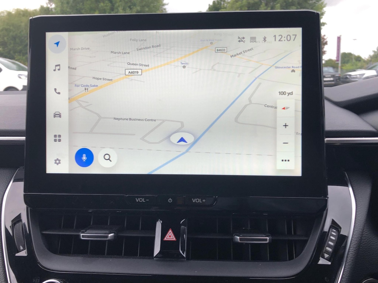 Used Toyota Corolla 2023 for sale - 76441754: Photo 14