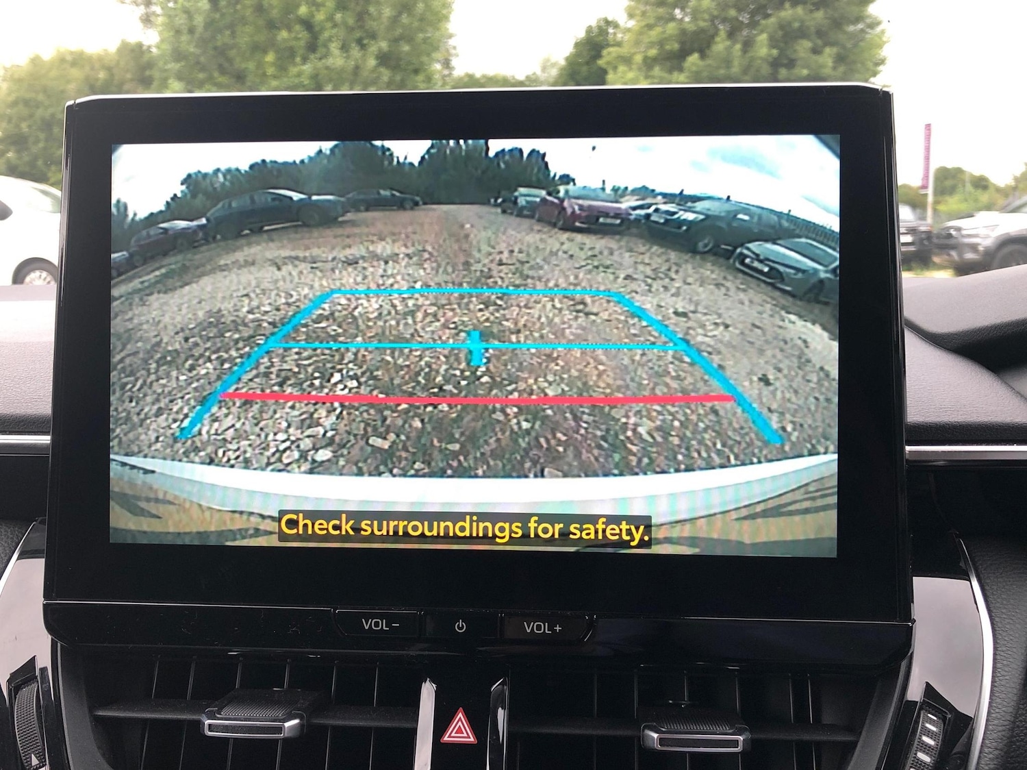 Used Toyota Corolla 2023 for sale - 76441754: Photo 15