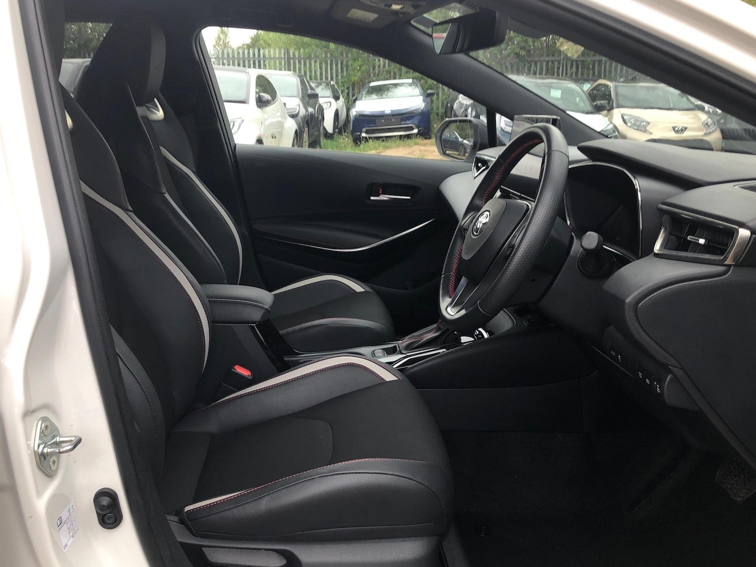 Used Toyota Corolla 2023 for sale - 76441754: Photo 16