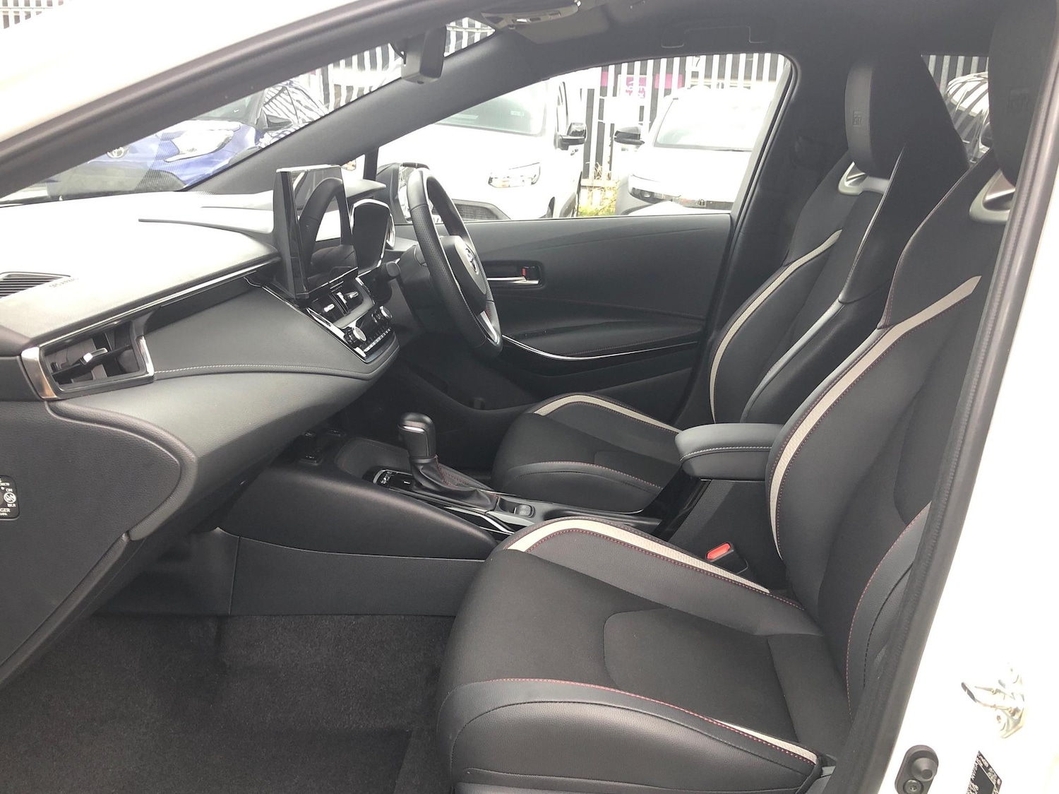 Used Toyota Corolla 2023 for sale - 76441754: Photo 17