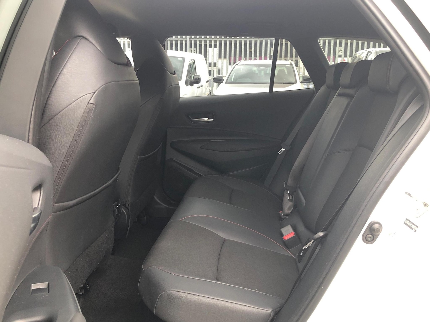 Used Toyota Corolla 2023 for sale - 76441754: Photo 19